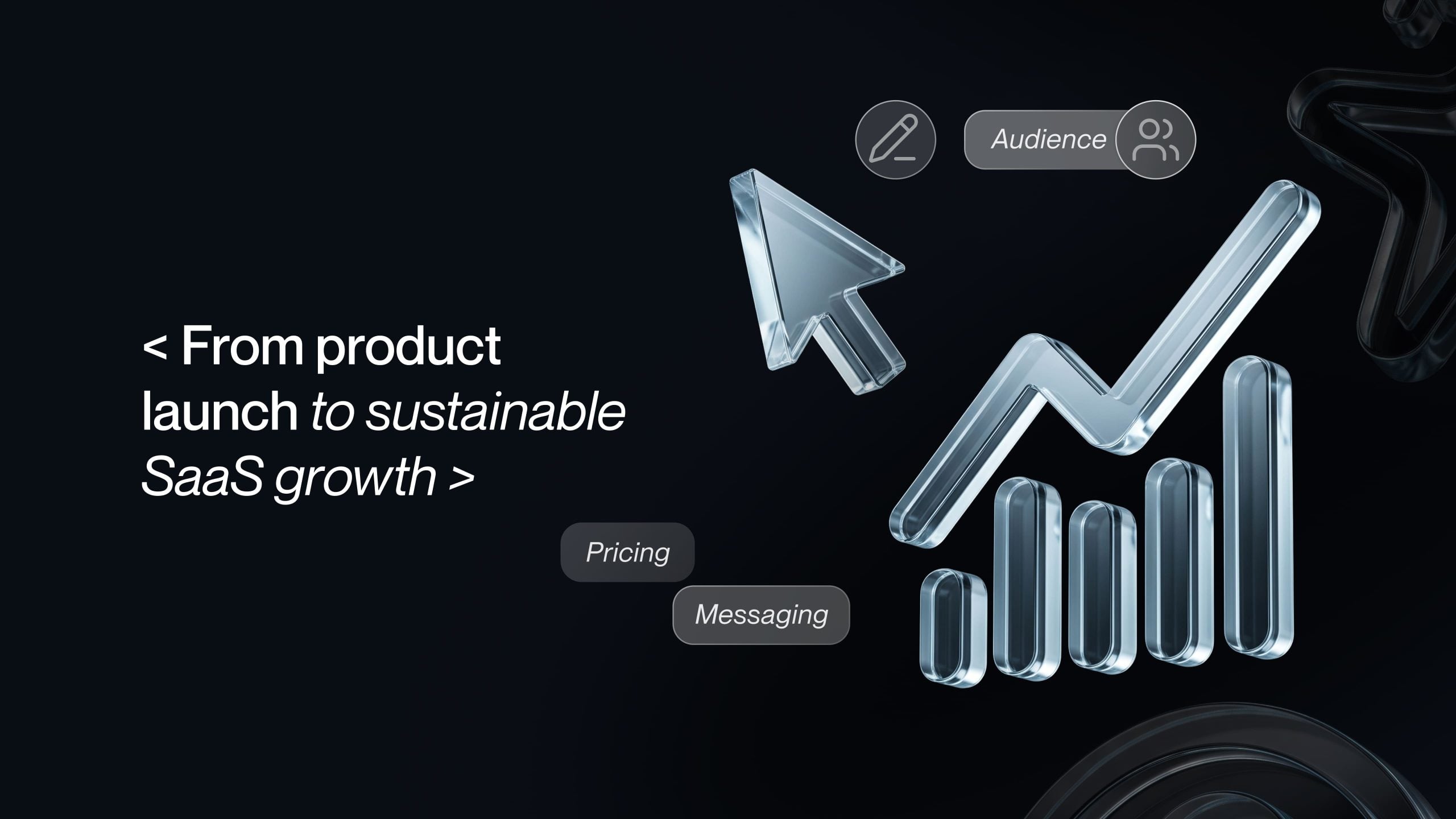 How to Build a SaaS Go-To-Market Strategy Step by Step