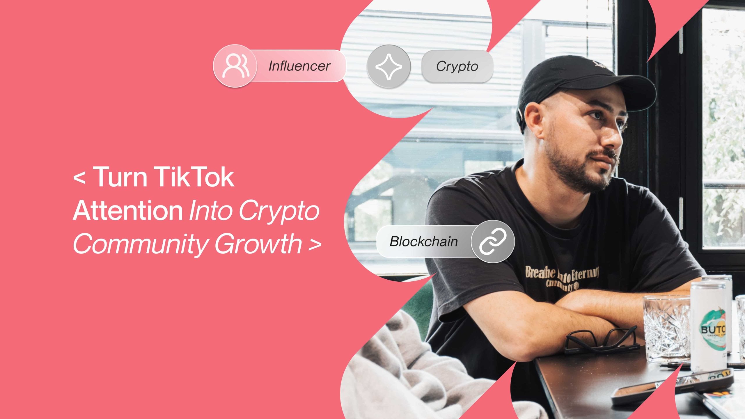 The Ultimate Guide to Crypto TikTok Influencer Marketing