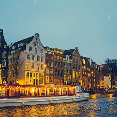 Amsterdam