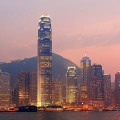 Hong Kong