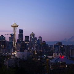 Seattle
