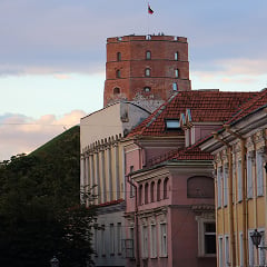 Vilnius