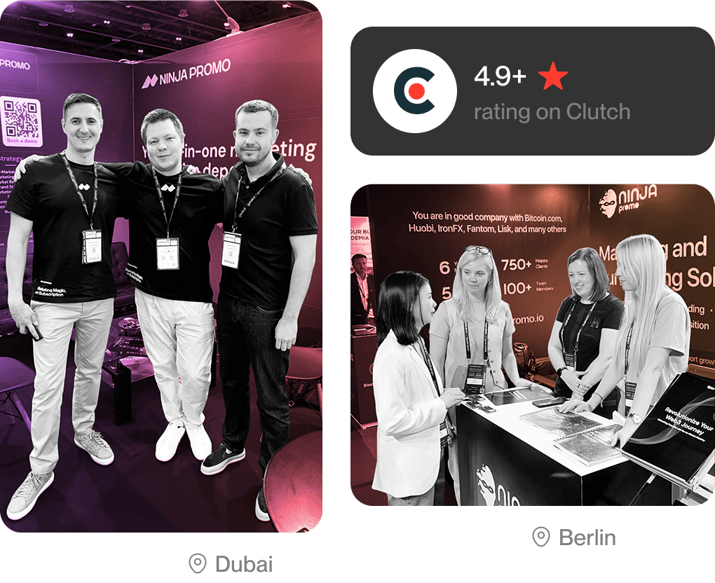 Urban Canvas Marketing team