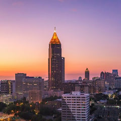 Atlanta