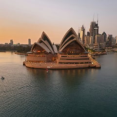 Sydney