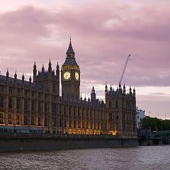 London