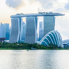 Singapore