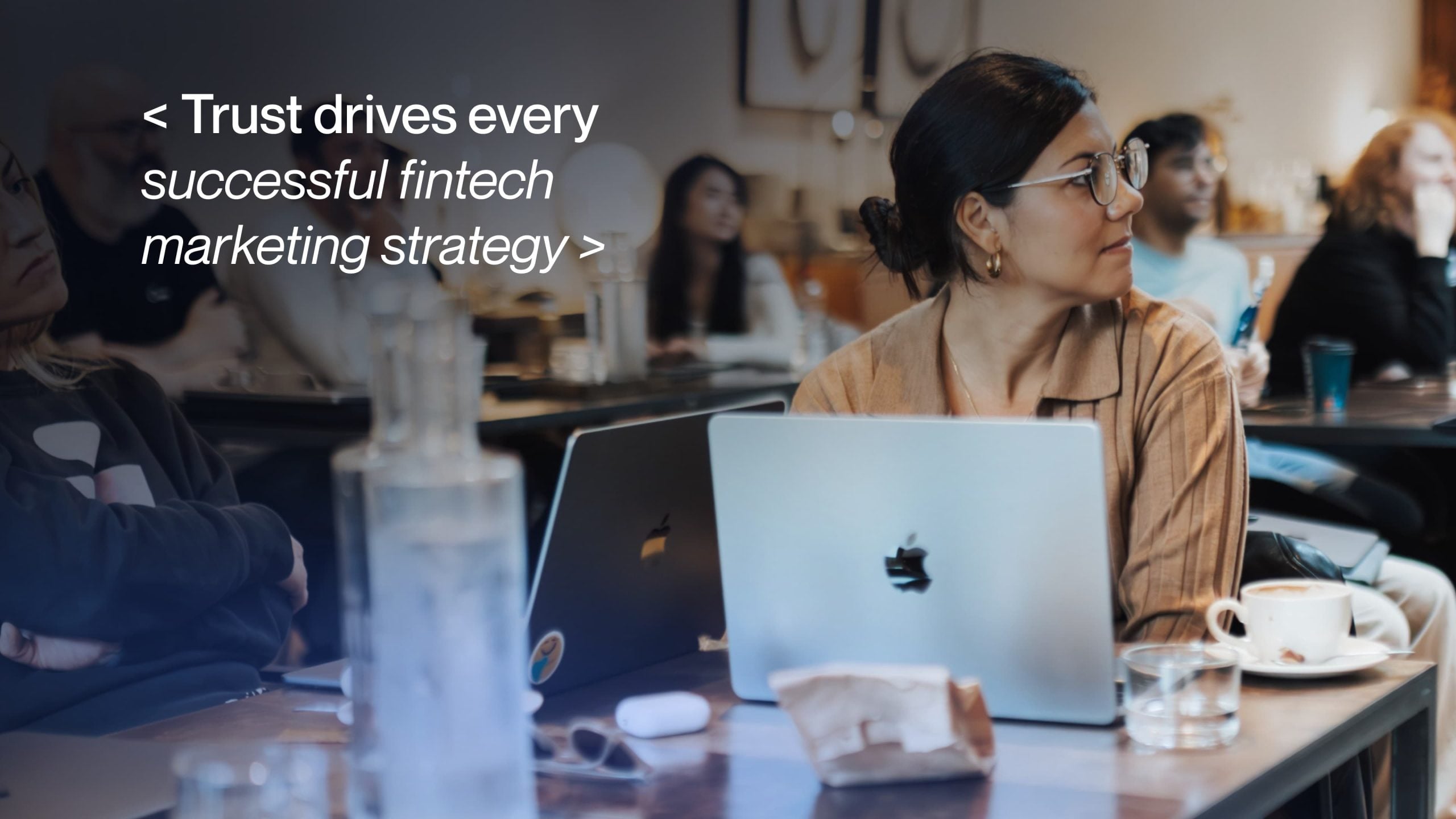 Proven Fintech App Marketing Practices for User Acquisition