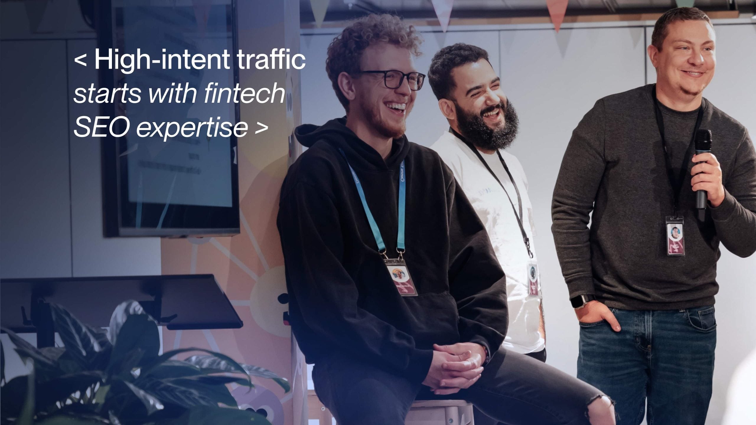Fintech SEO Agency: How to Choose One + Top 7 Companies
